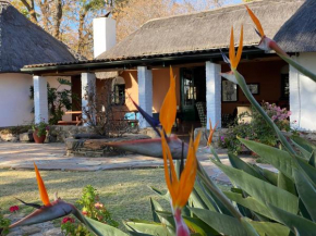 Waterberg Cottages